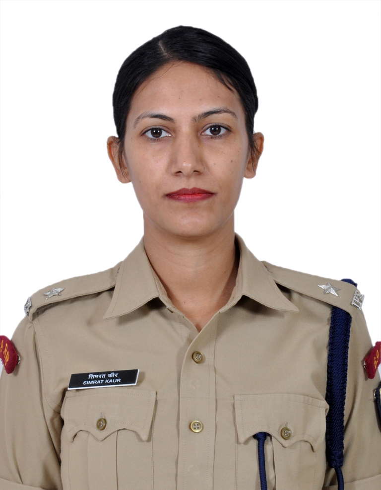 Simrat Kaur